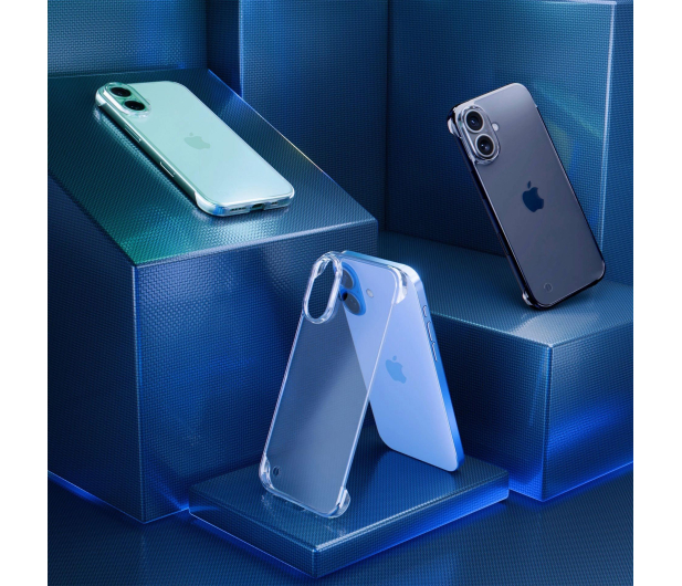3mk Just20g MagCase do Apple iPhone 16 - 1511605 - zdjęcie 8